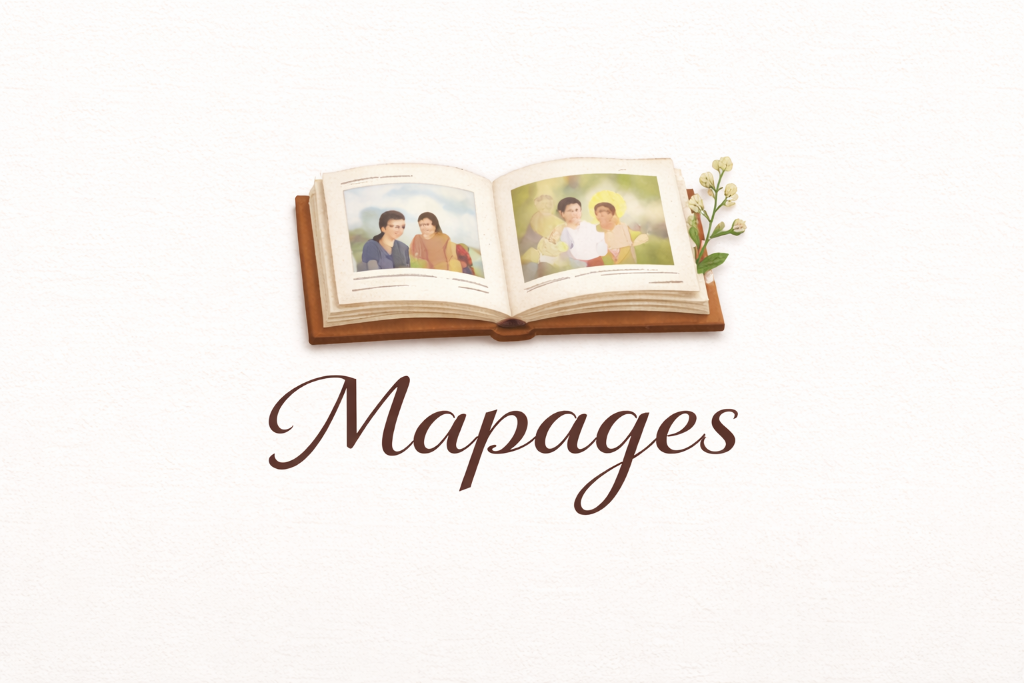 Mapages