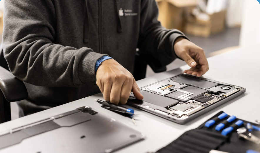 Computer Repair