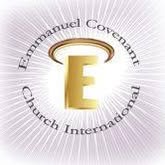 Emmanuel Covenant Church International Logo