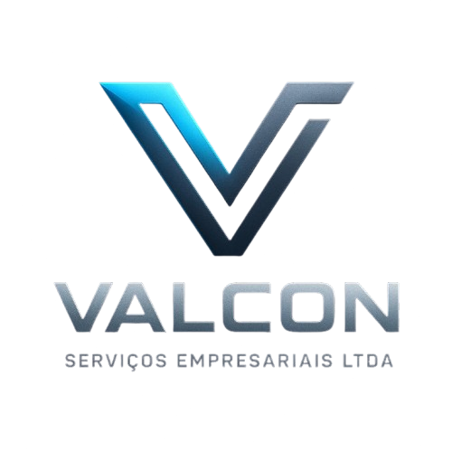 Valcon Soluções Empresariais template preview