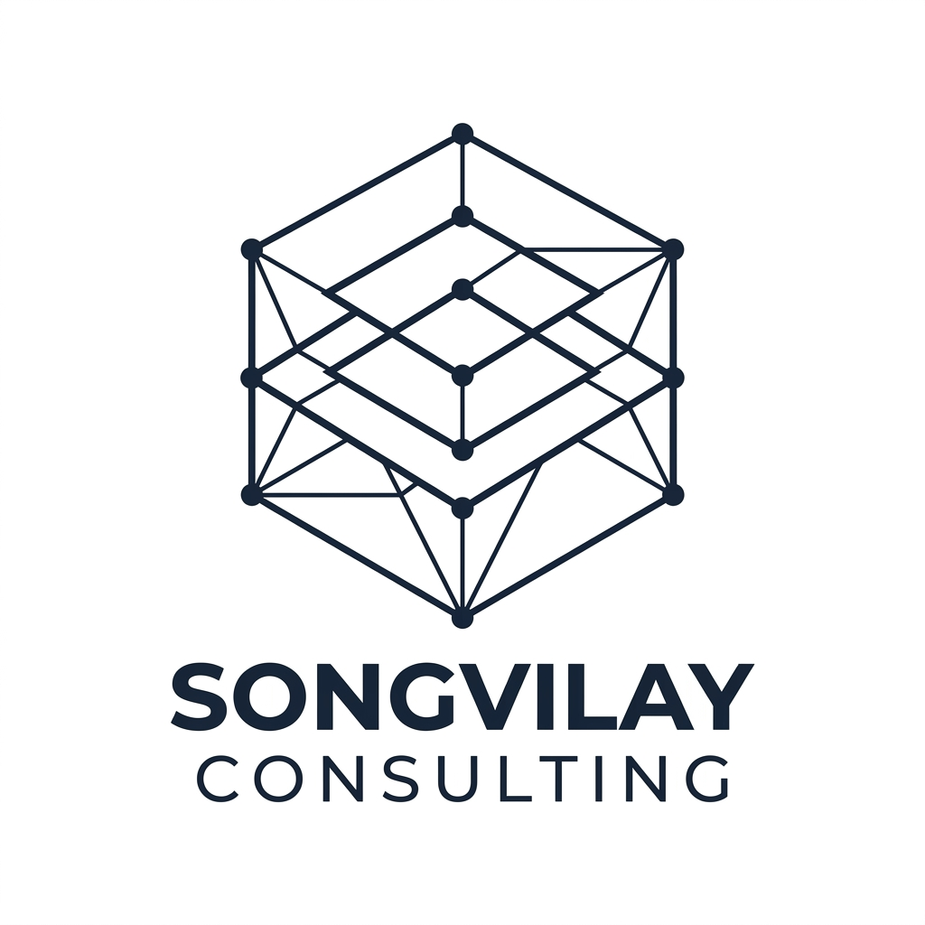 Songvilay Consulting logo