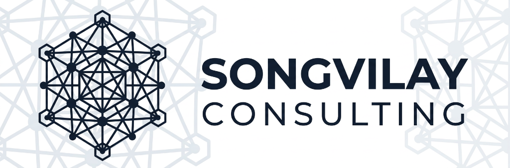 Songvilay Consulting Logo