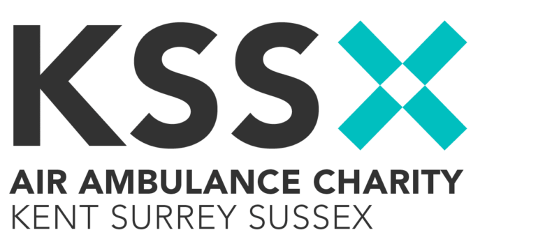 Kent Surrey Sussex Air Ambulance
