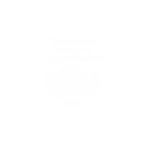 TripAdvisor Travellers' Choice Winner