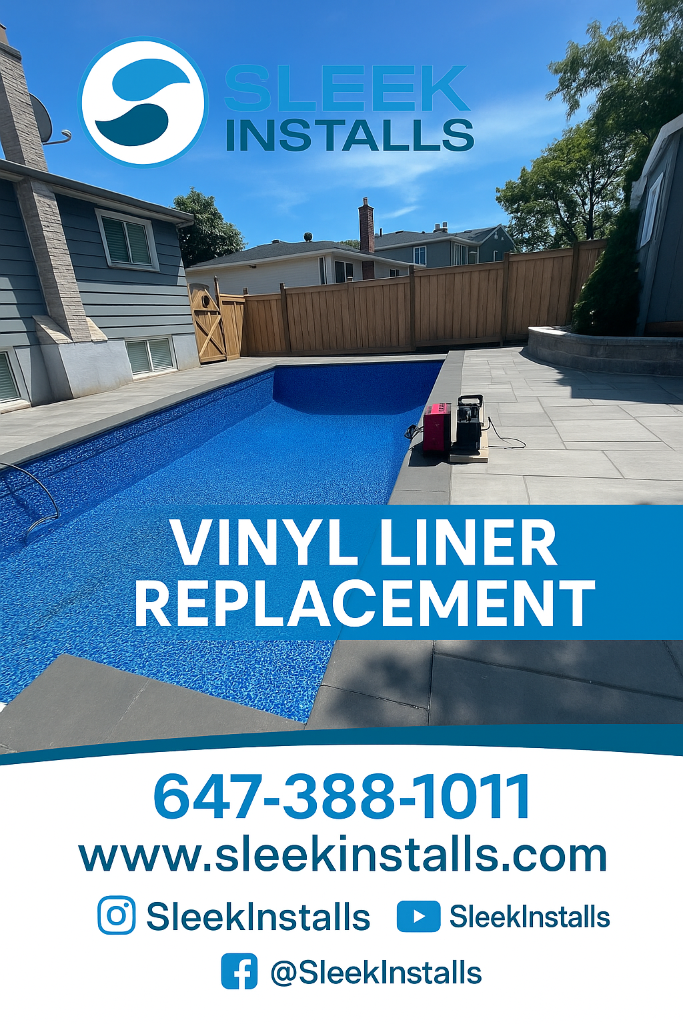 Liner Replacement project 19