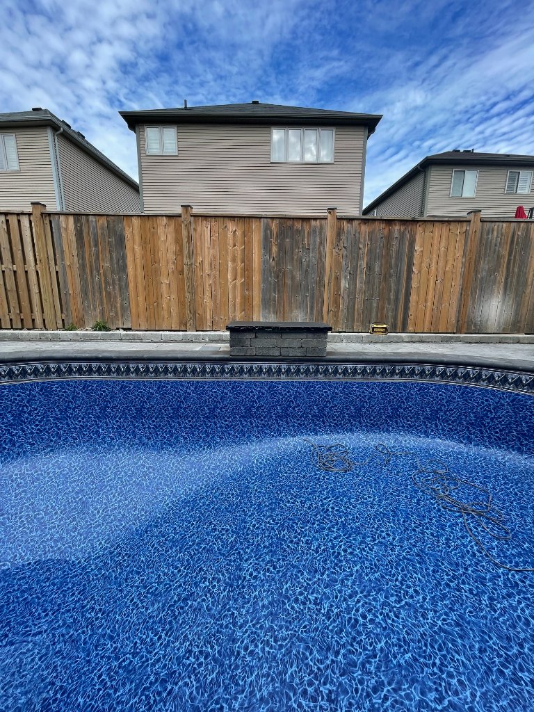 Liner Replacement project 4