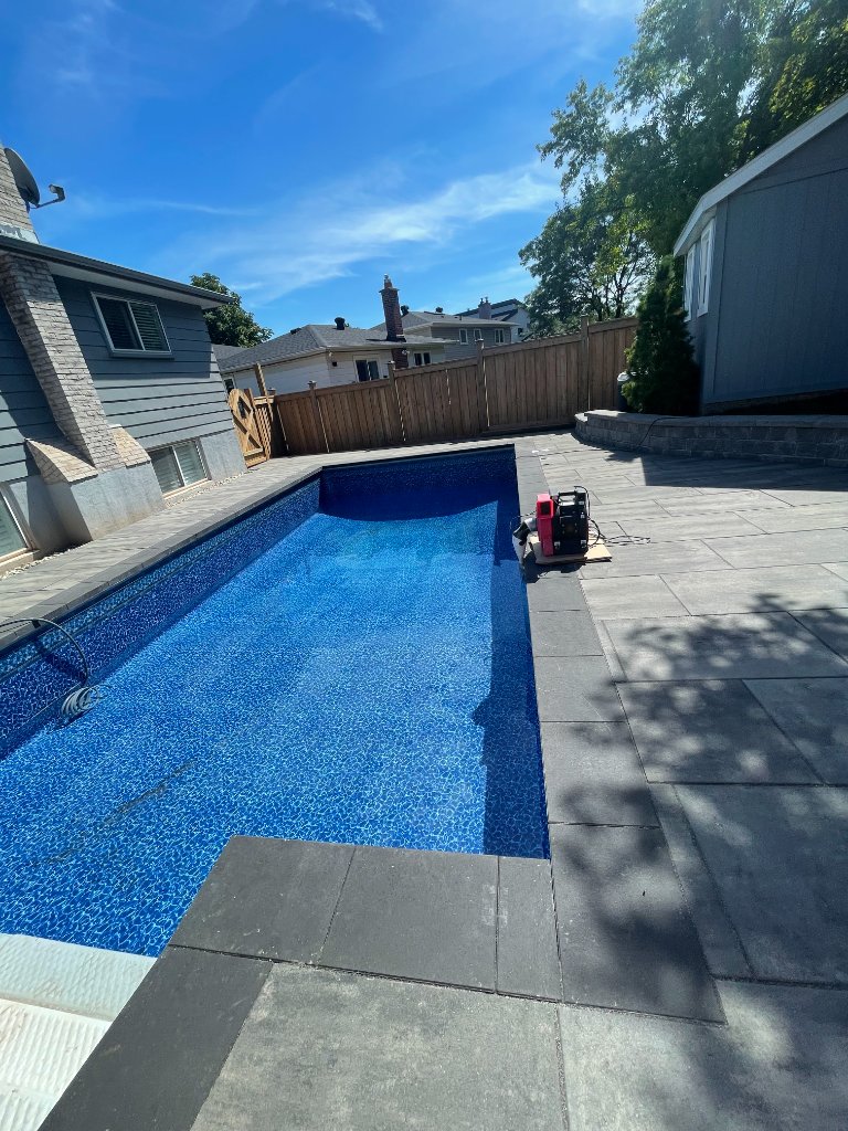 Liner Replacement project 18