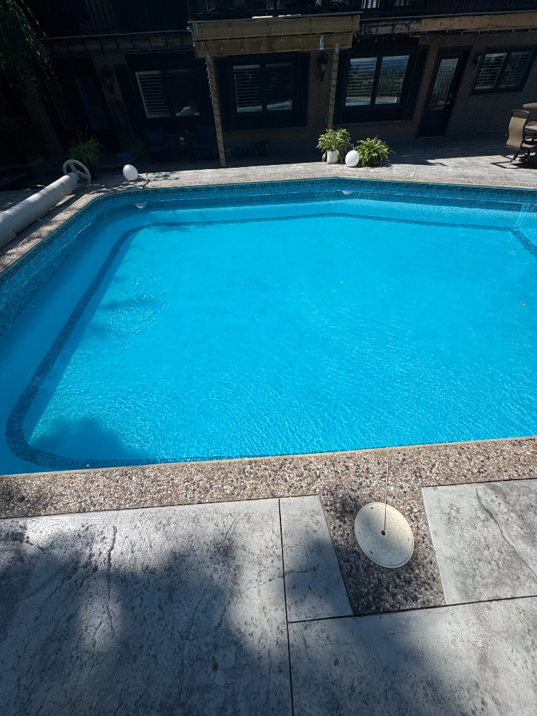 Family Oasis