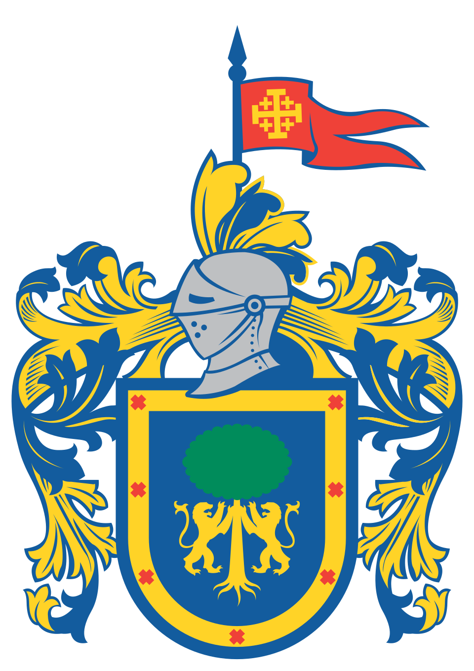 El Chalan logo