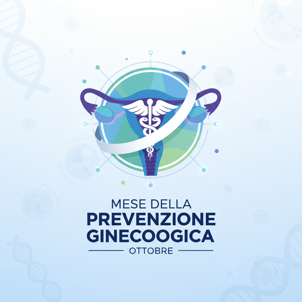 Mese della Prevenzione Ginecologica: Un'importante occasione per tutelare la tua salute — articolo del blog medico Darsenamed Fiumicino