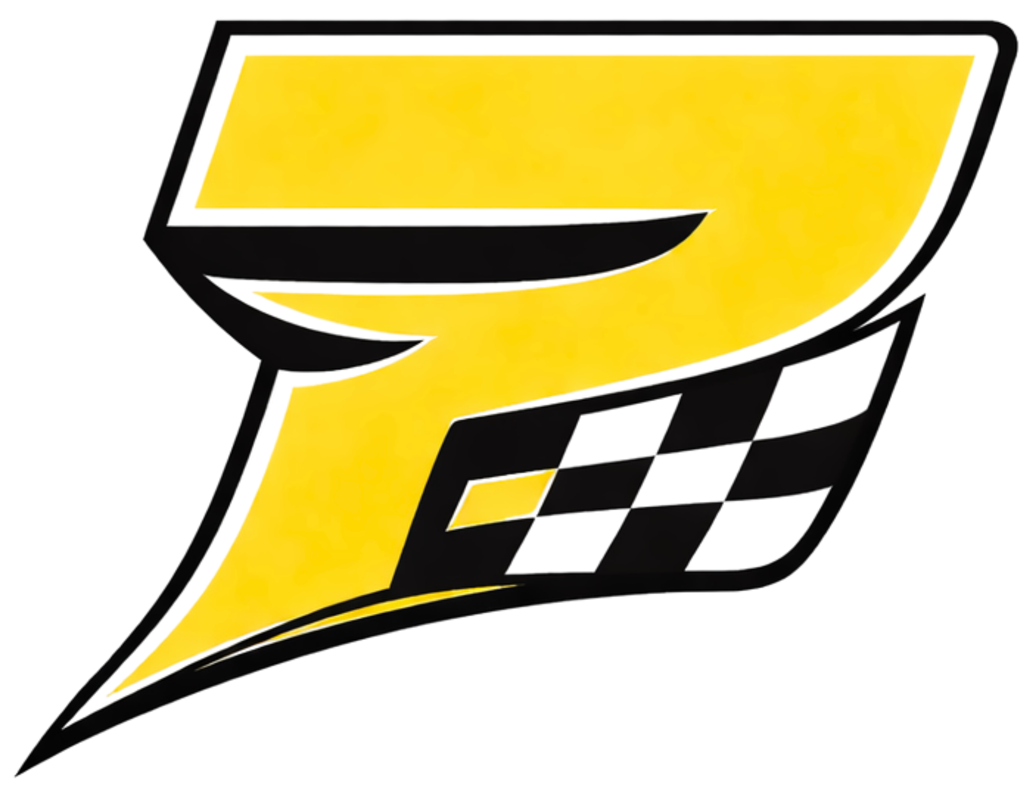 Podium Front 1 template preview