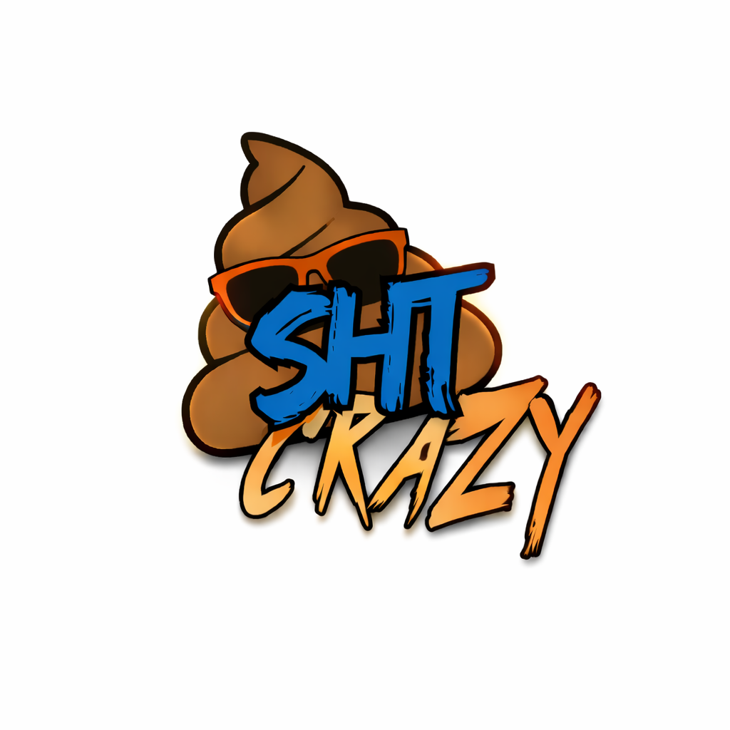 SHT CRAZY