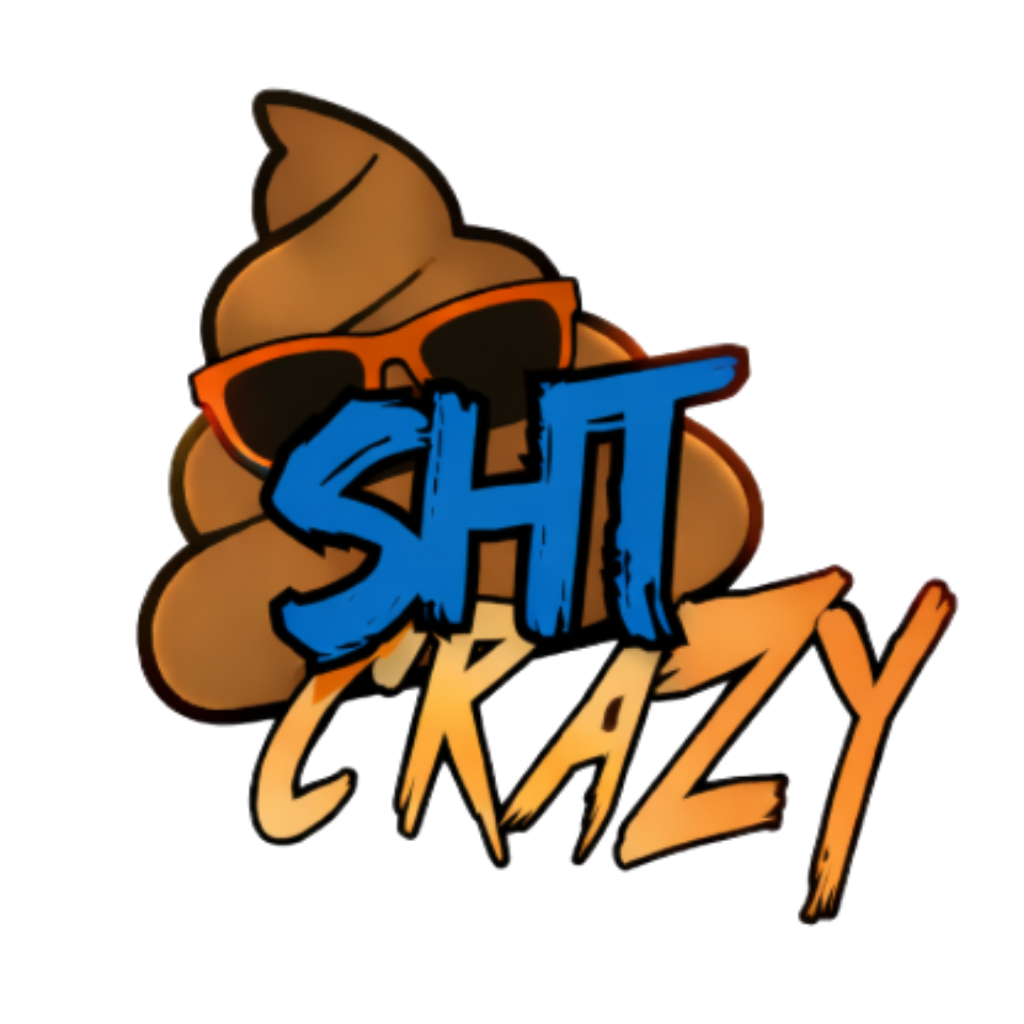 SHT CRAZY