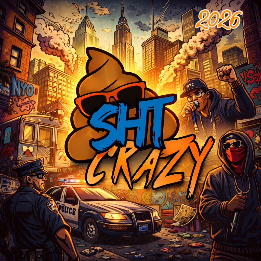 SHT CRAZY