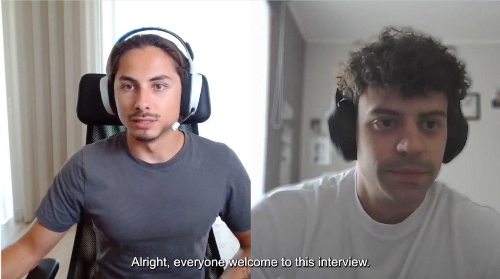 Video Thumbnail