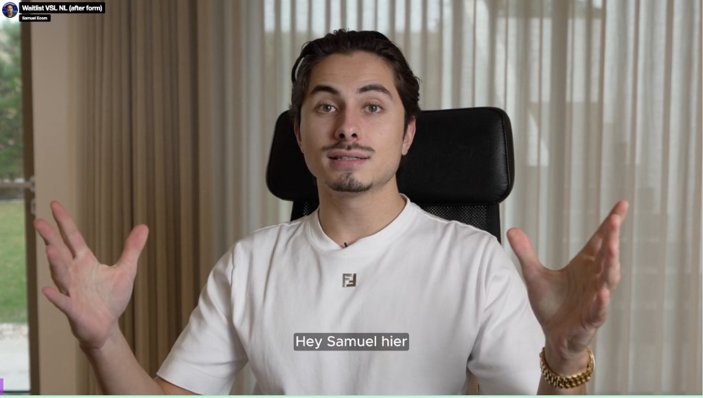 Video Thumbnail
