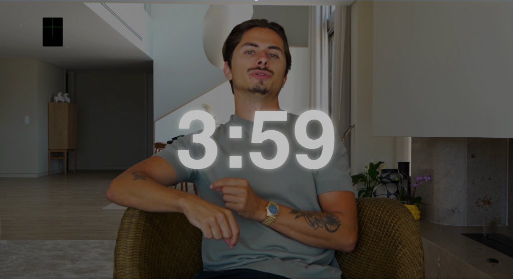 Video Thumbnail