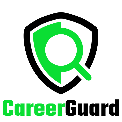 CareerGuard Logo