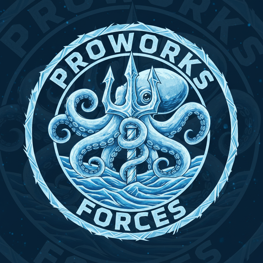 ProWorks logo
