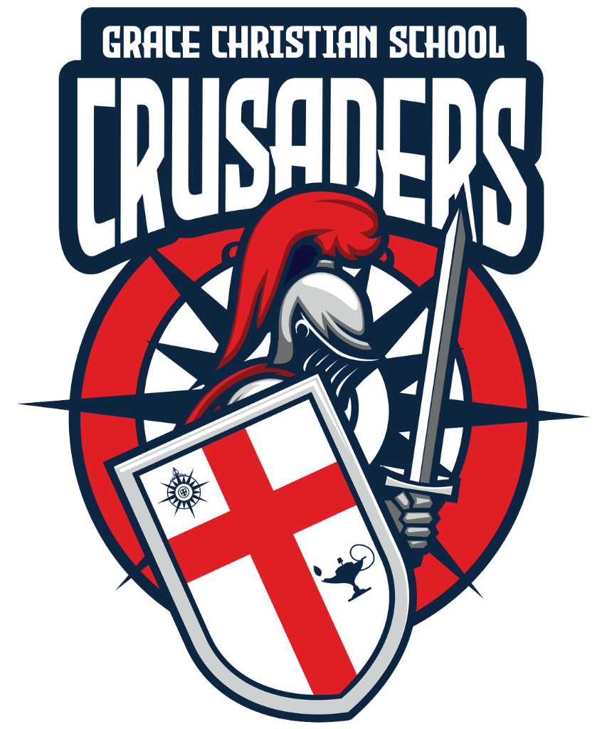 Grace Christian School Crusaders