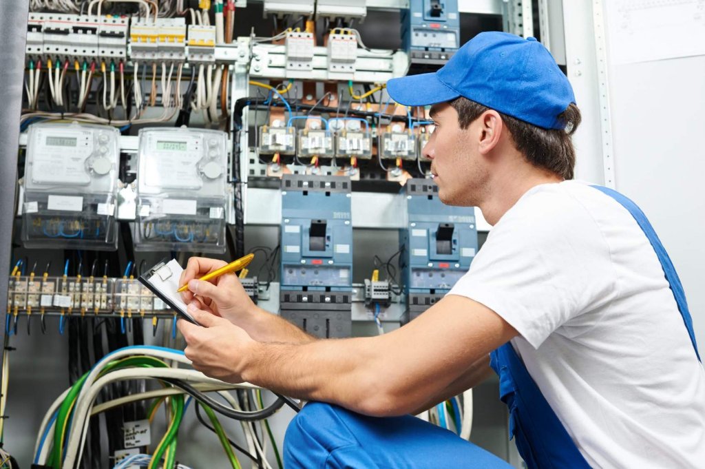 Free Energy Audit