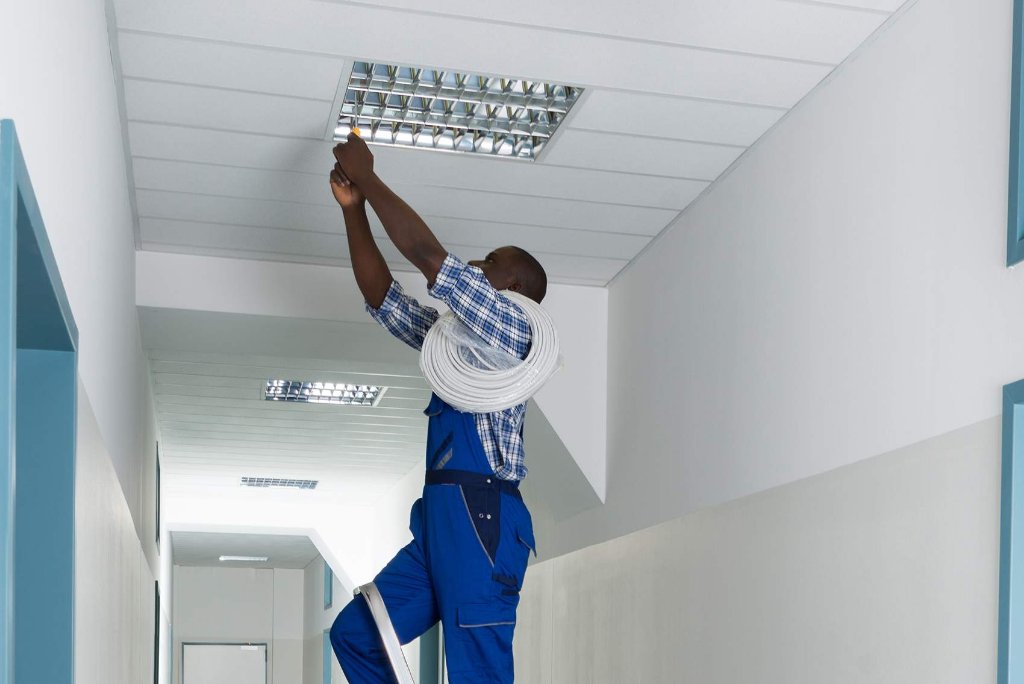 Lighting Installation