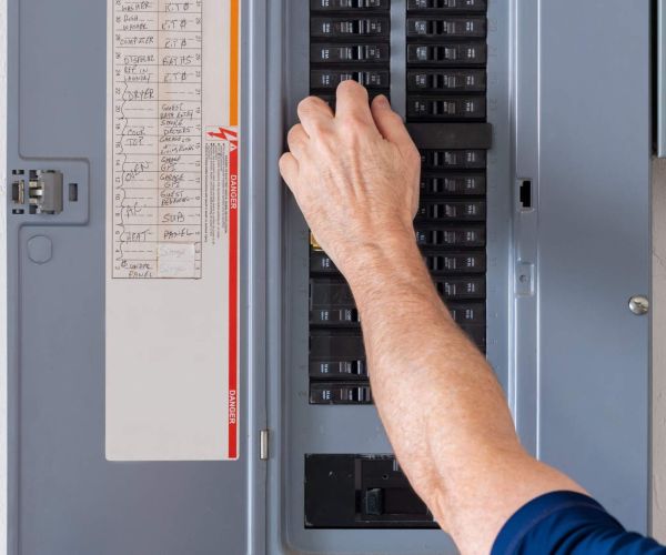 Federal Pacific Electric Panels: Understanding the Hazards and Ensuring Safety