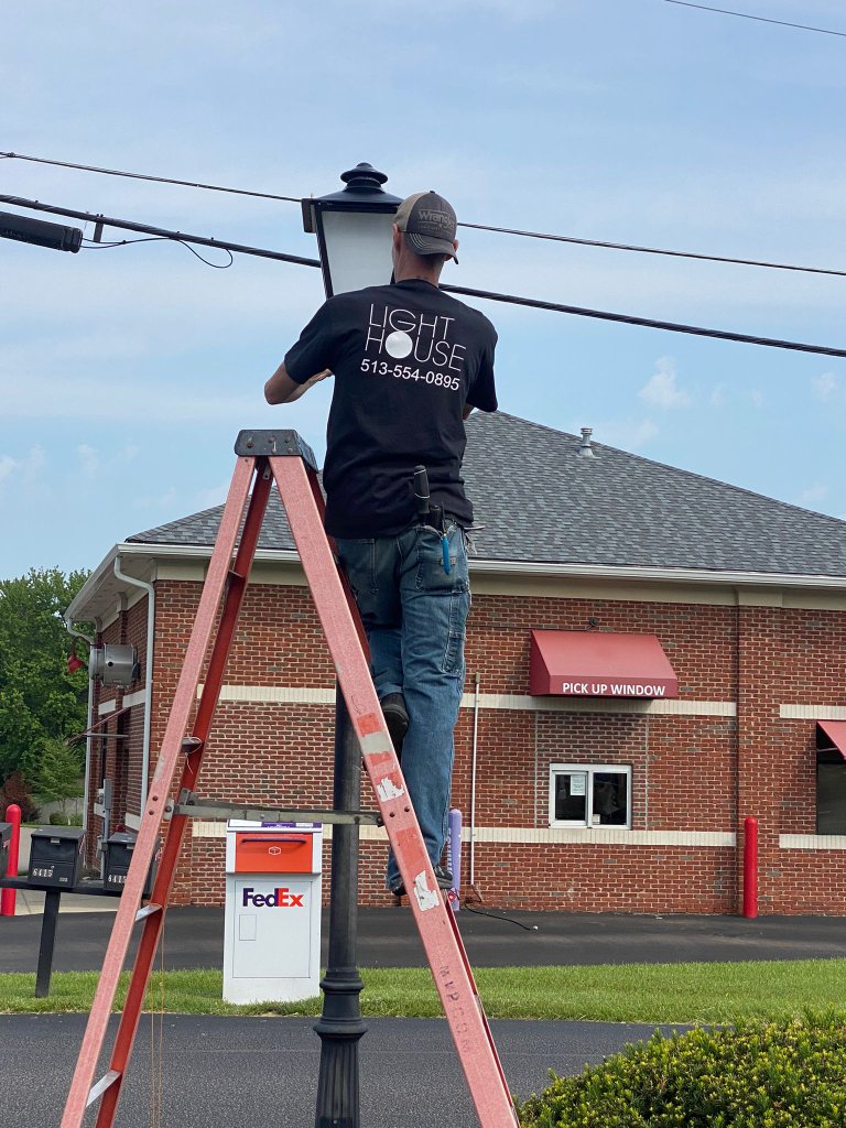 Field Installation