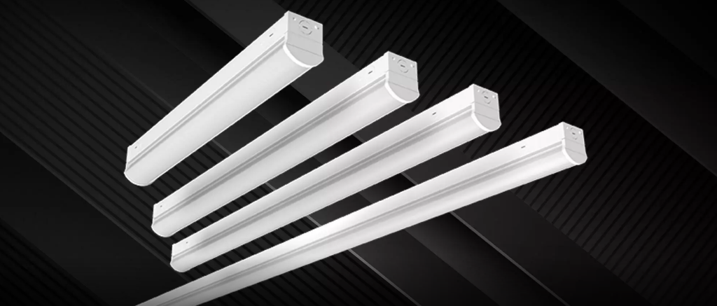 Linear Fixtures Collection