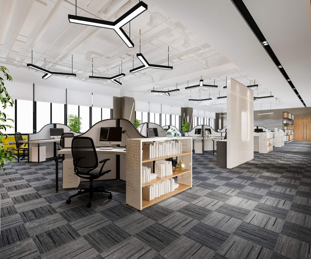 Indoor LED Lighting