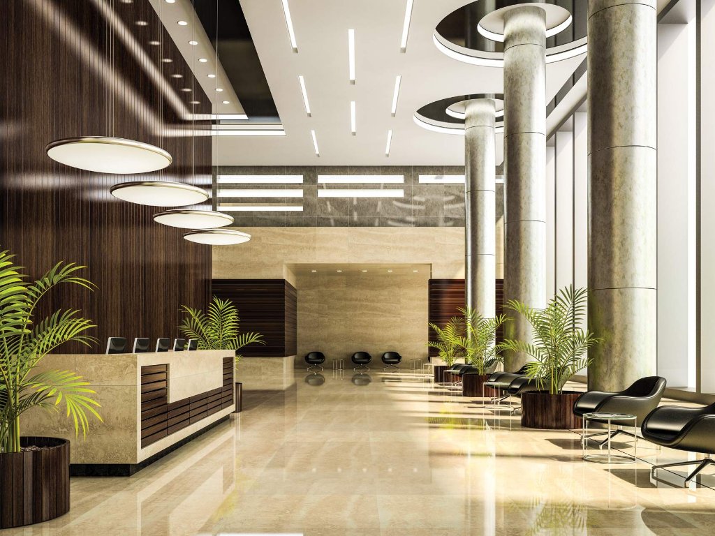 Commercial Project