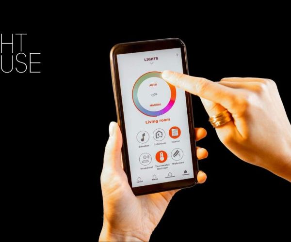 How Smart Lighting Systems Can Improve Efficiency and Save Money