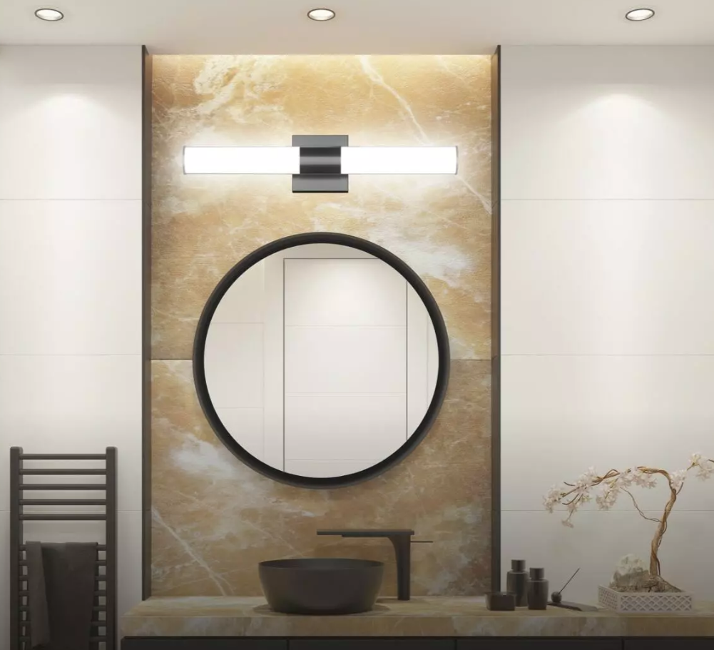 Allure Modern Vanity