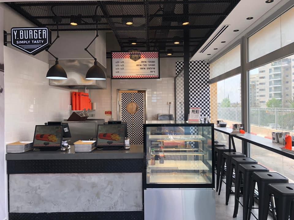 Restaurant Lighting