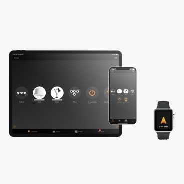 Lighting Control App
