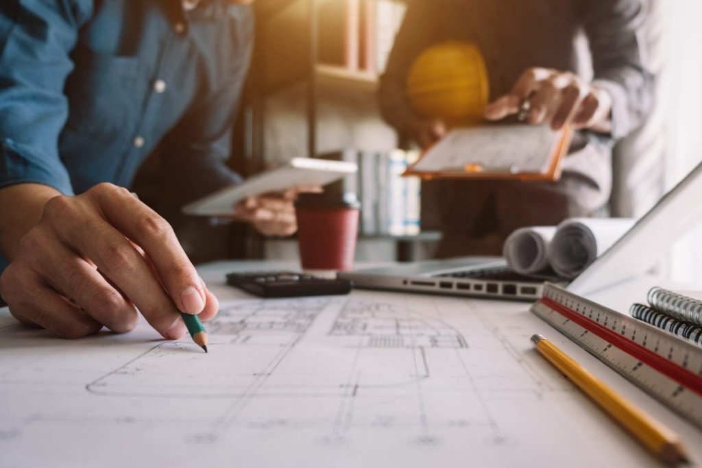 Lighting Planning & Design