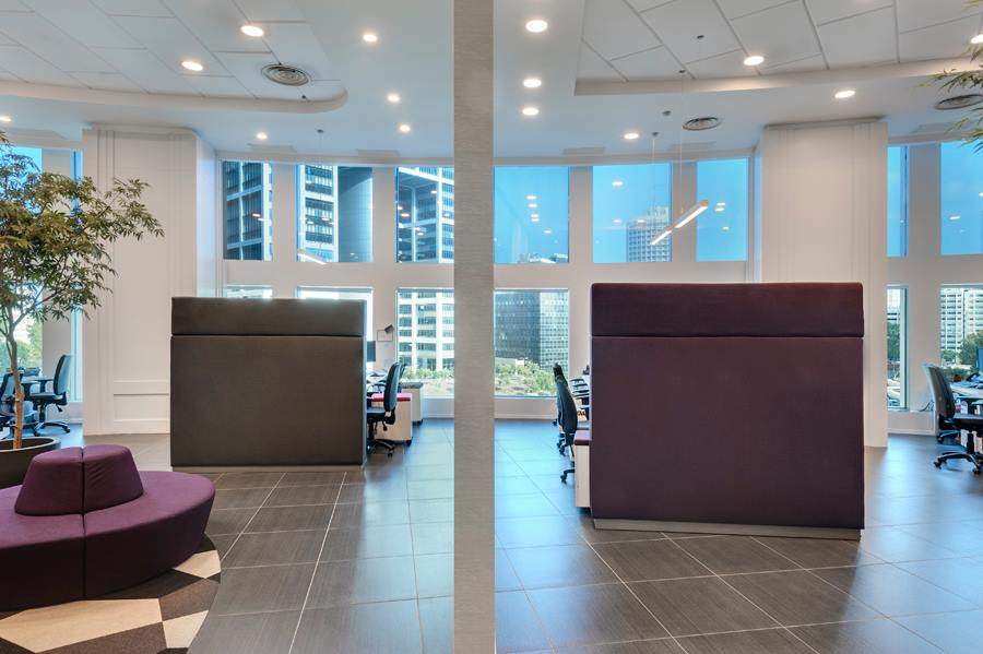 Commercial Space