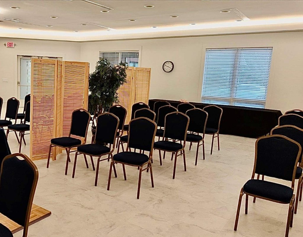 Event Space