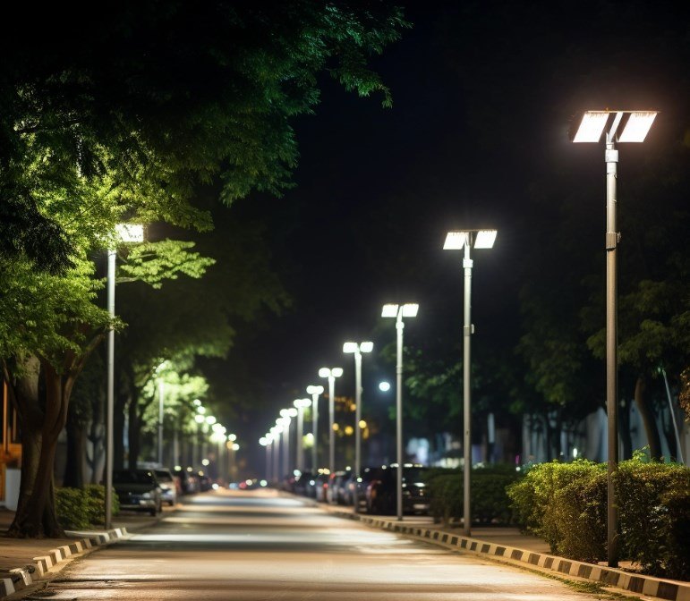 Street Lighting