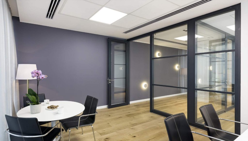 Interior Lighting