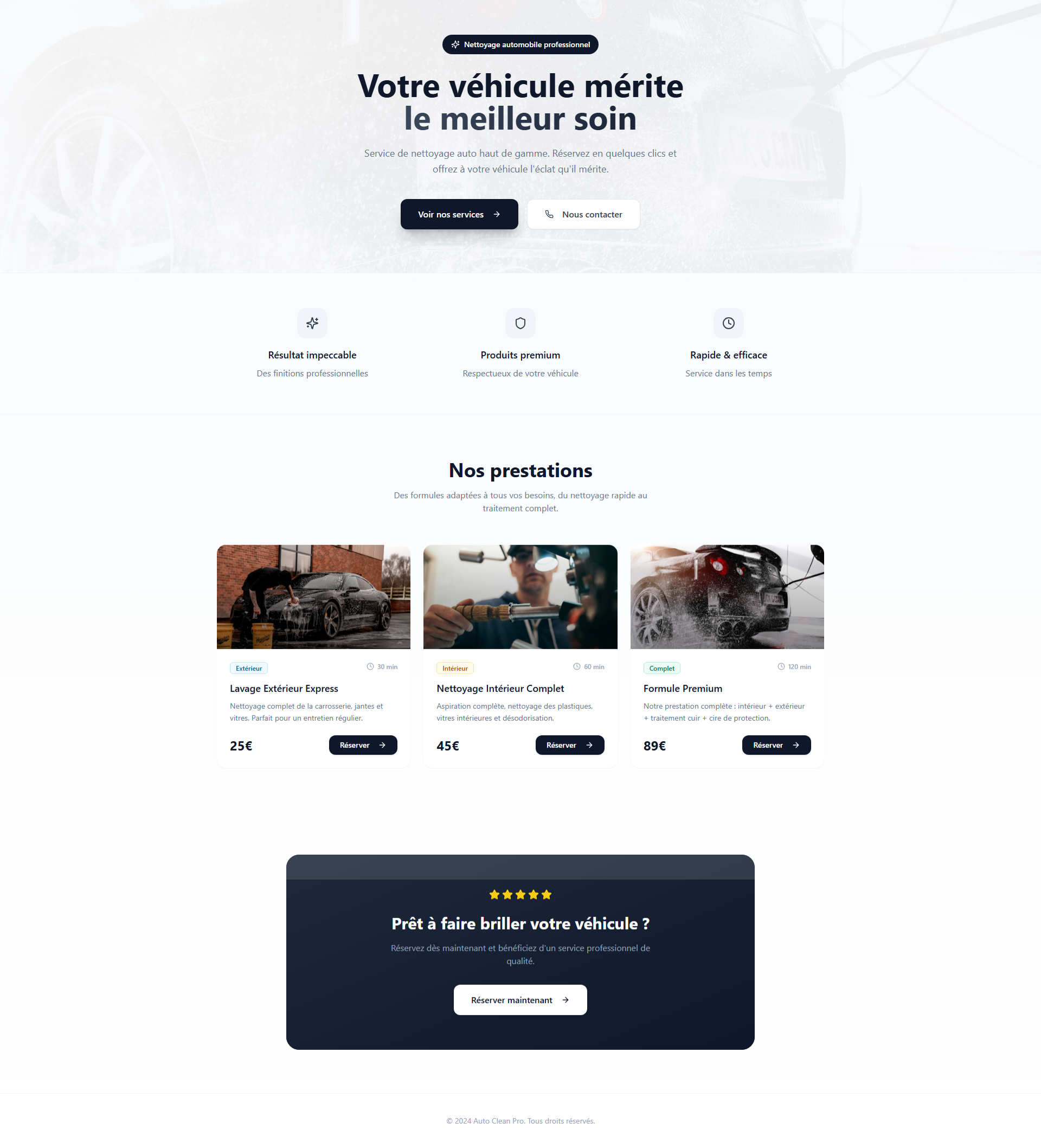 hmidafares template preview