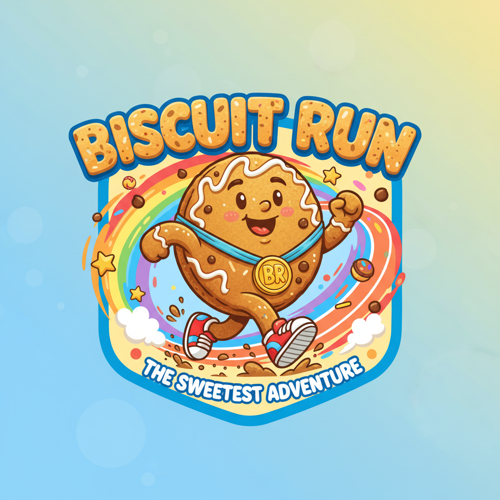 Biscuit Run Bake Planner logo