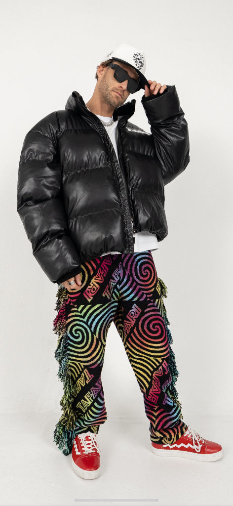 Tafari World Fashion