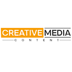 Creative Media logo