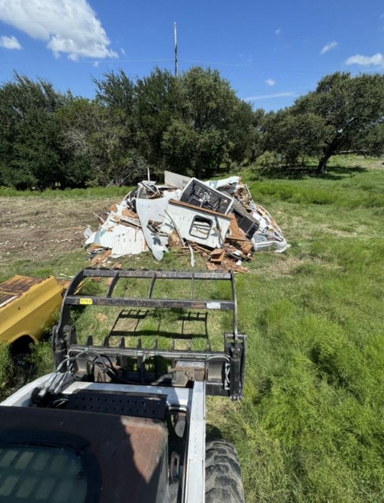 Junk Removal