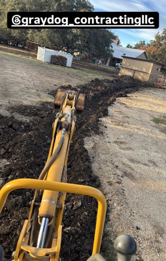 Skid Steer & Land Improvement