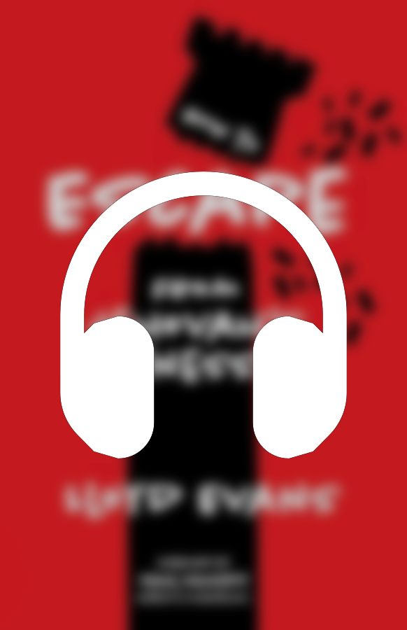 How To Escape from Jehovah's Witnesses Audiobook