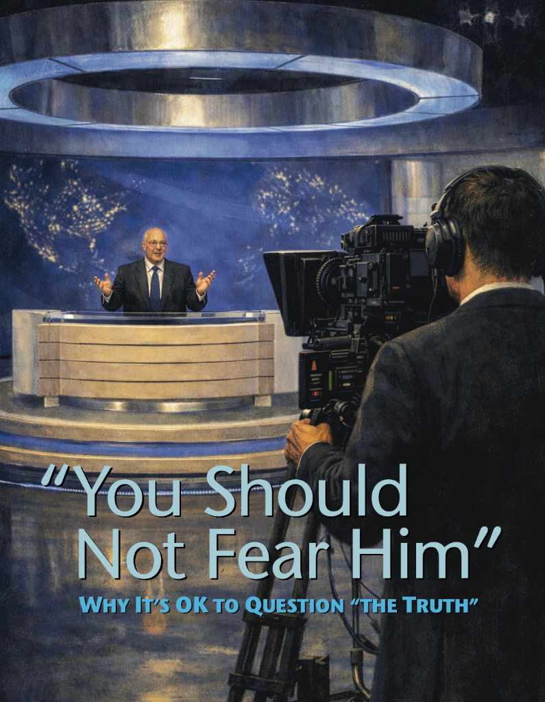 Fear Brochure