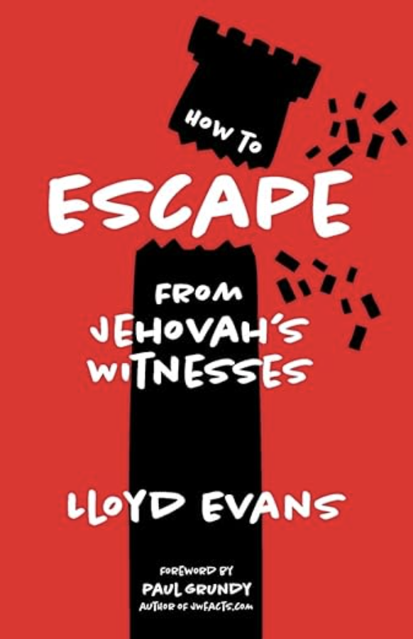 How To Escape from Jehovah's Witnesses