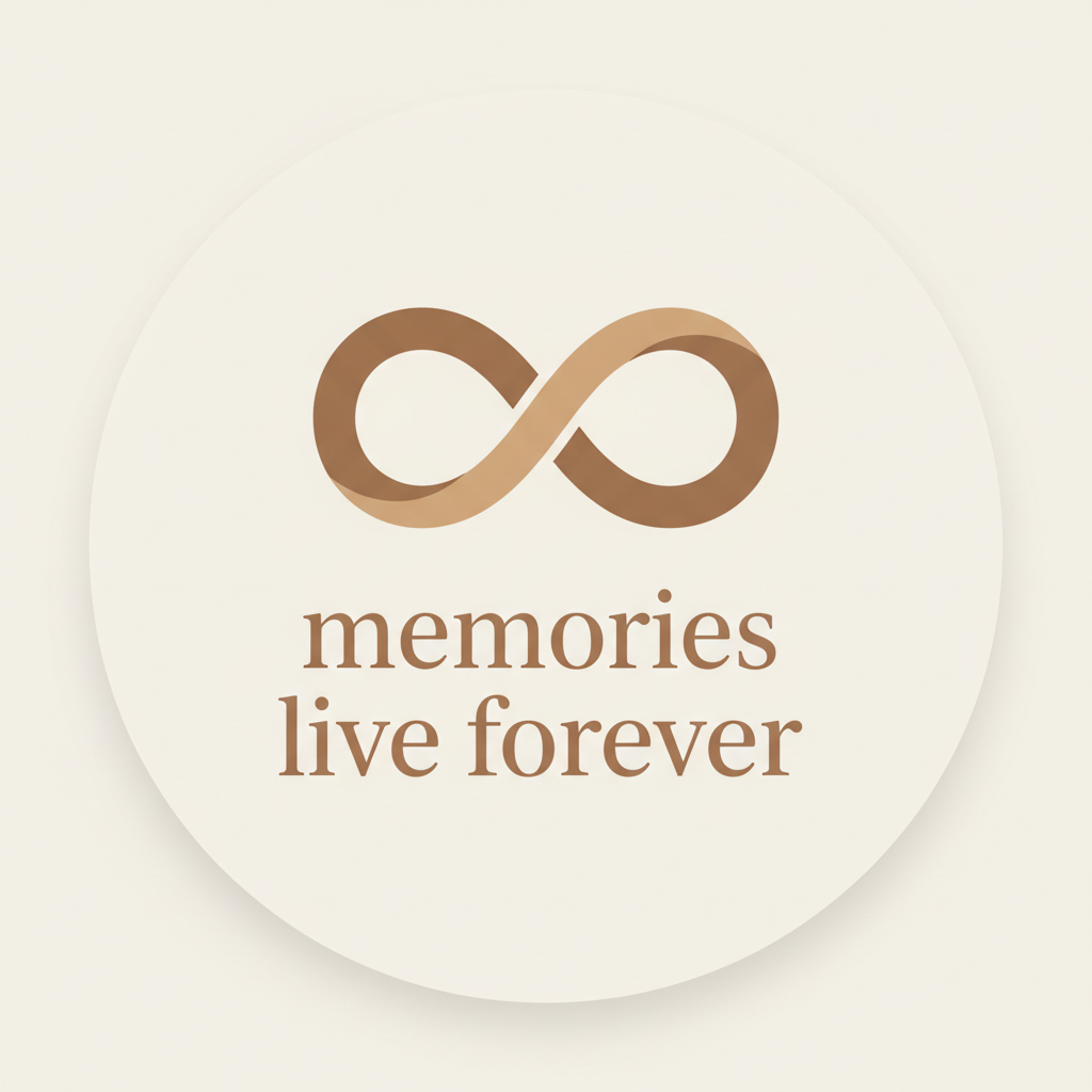 Forever logo